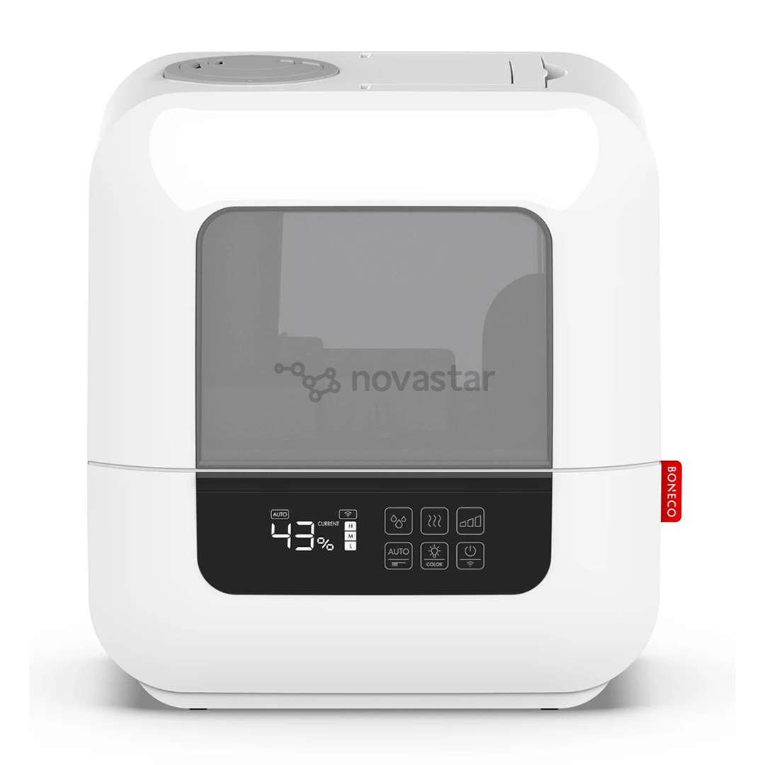 Boneco U700 SMART, white - Ultrasonic Humidifier