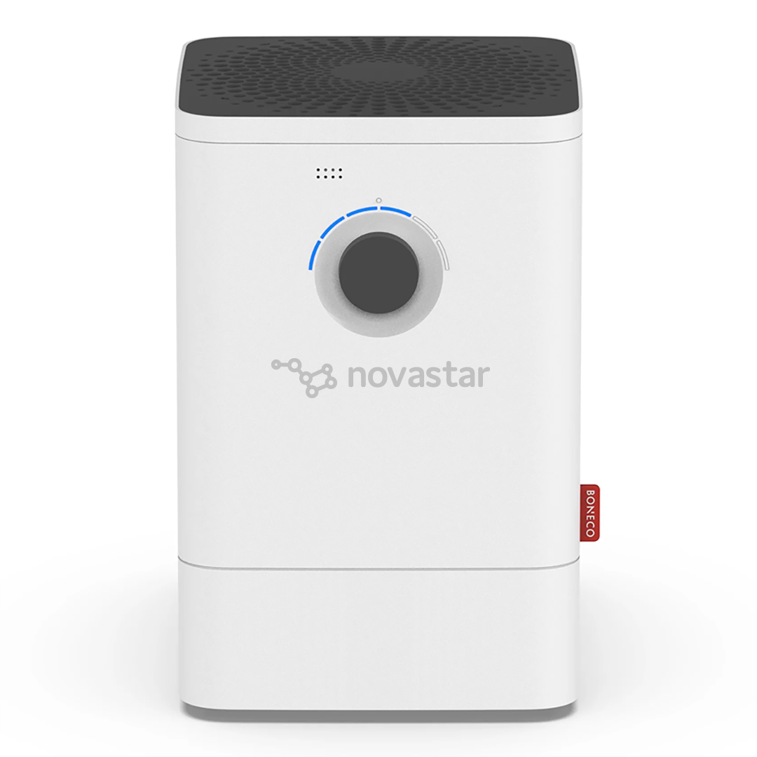 Boneco W400 Smart, baltas - Oro drėkintuvas - valytuvas