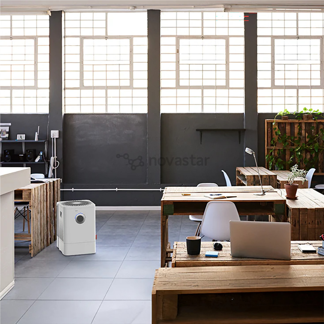 Boneco W400 Smart, белый - Климатический комплекс