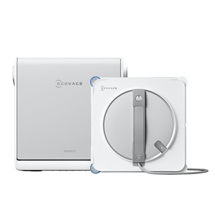 Ecovacs Winbot W2S Omni, белый - Робот-мойщик окон W2PROOMNIWS2/484273