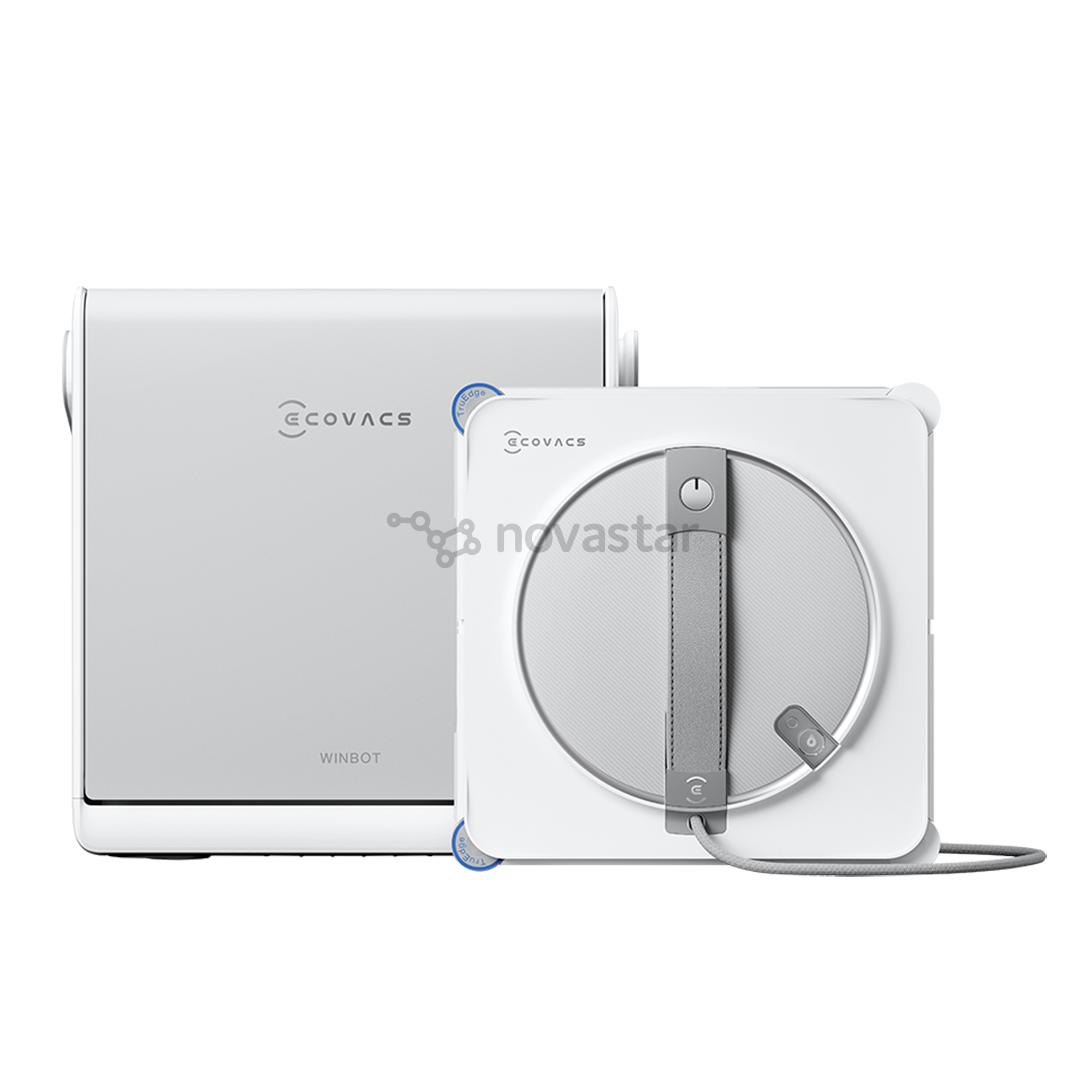 Ecovacs Winbot W2S Omni, белый - Робот-мойщик окон