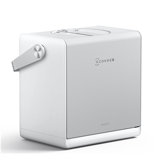 Ecovacs Winbot W2S Omni, белый - Робот-мойщик окон