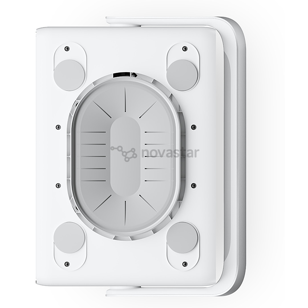 Ecovacs Winbot W2S Omni, baltas - Langų valymo robotas