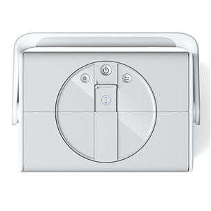 Ecovacs Winbot W2S Omni, baltas - Langų valymo robotas