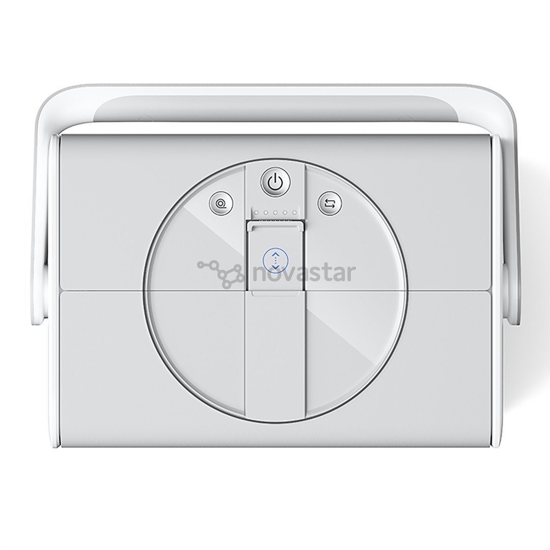 Ecovacs Winbot W2S Omni, baltas - Langų valymo robotas