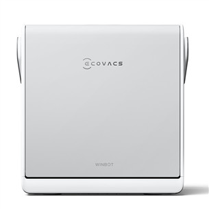 Ecovacs Winbot W2S Omni, baltas - Langų valymo robotas