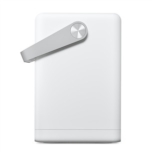 Ecovacs Winbot W2S Omni, baltas - Langų valymo robotas