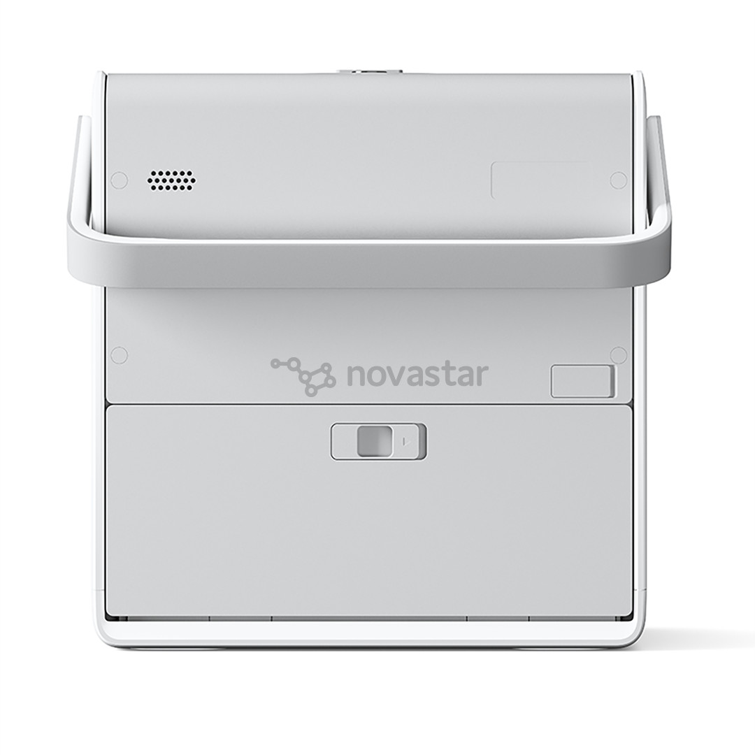 Ecovacs Winbot W2S Omni, baltas - Langų valymo robotas