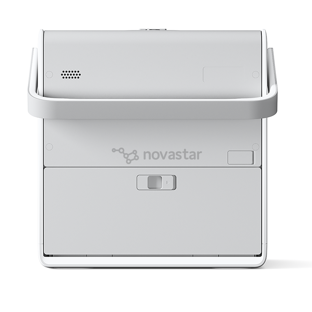 Ecovacs Winbot W2S Omni, белый - Робот-мойщик окон