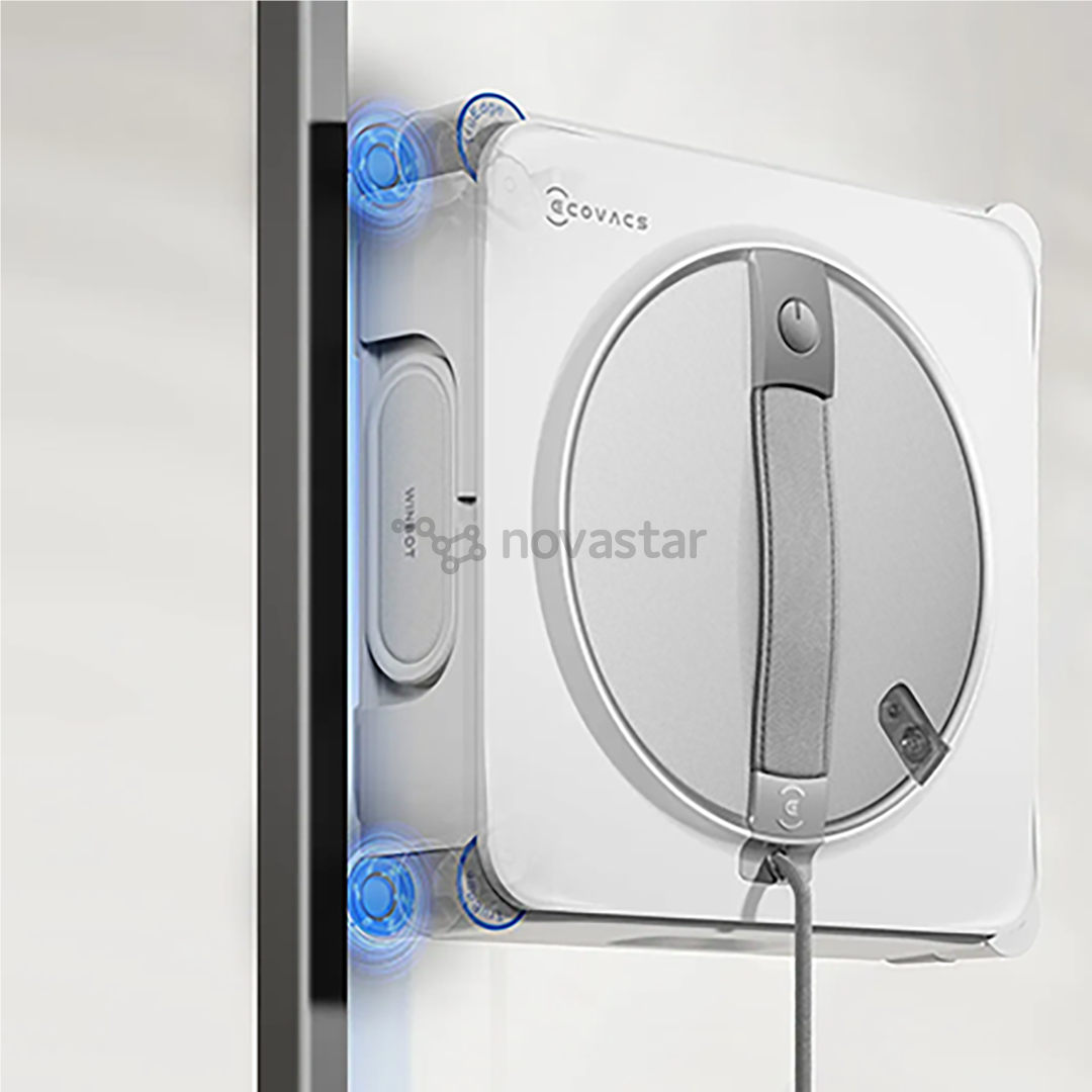 Ecovacs Winbot W2S Omni, белый - Робот-мойщик окон