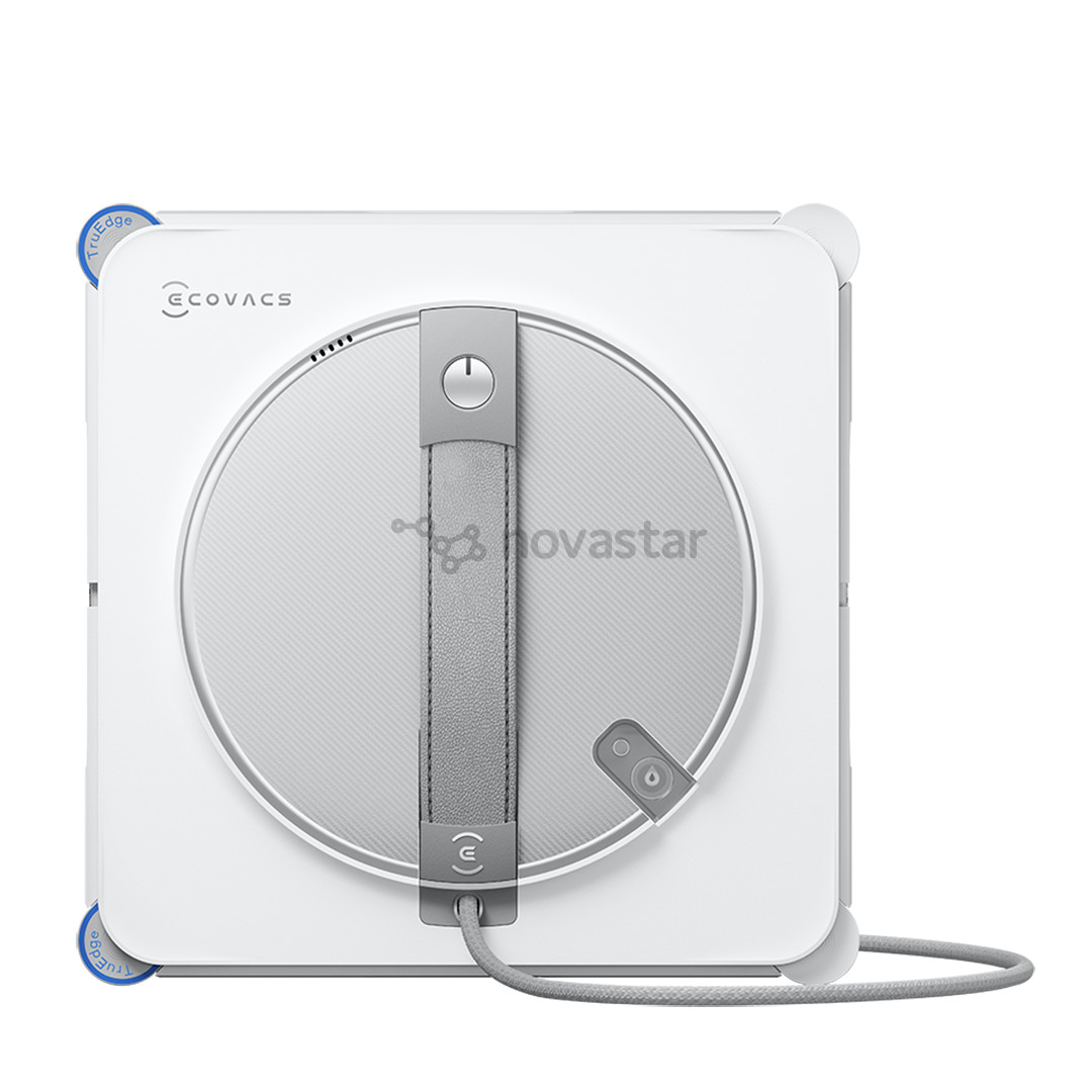 Ecovacs Winbot W2S, white - Window cleaning robot