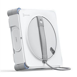 Ecovacs Winbot W2S, white - Window cleaning robot