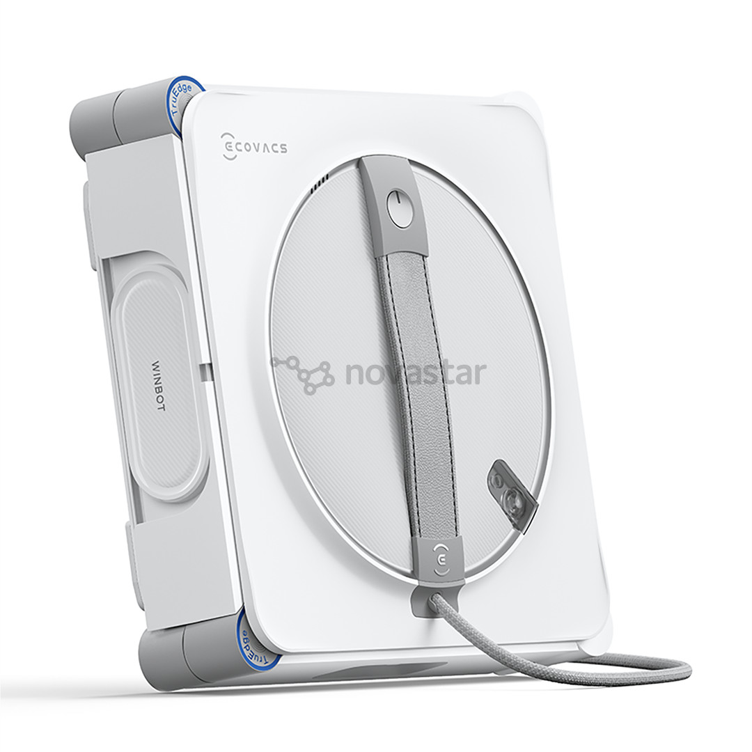 Ecovacs Winbot W2S, white - Window cleaning robot