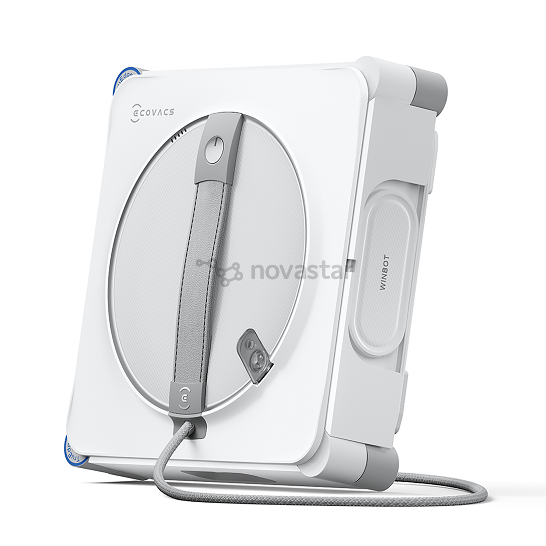 Ecovacs Winbot W2S, белый - Робот-мойщик окон