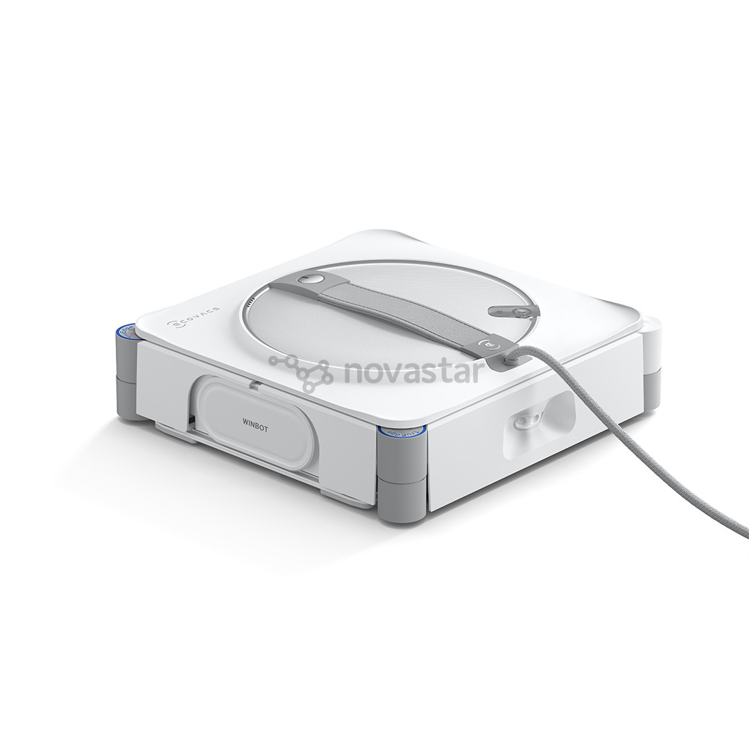 Ecovacs Winbot W2S, white - Window cleaning robot