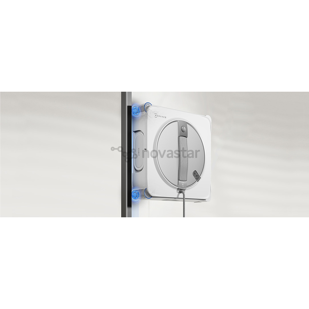 Ecovacs Winbot W2S, white - Window cleaning robot
