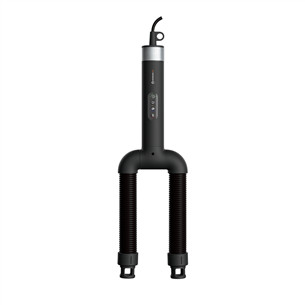 Hedgehog GO, black - Shoe dryer