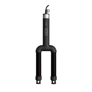 Hedgehog GO, black - Shoe dryer