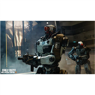Call of Duty: Black Ops 7, PlayStation 4 - Game