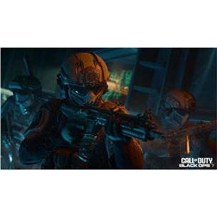 Call of Duty: Black Ops 7, Xbox One / Xbox Series X - Žaidimas