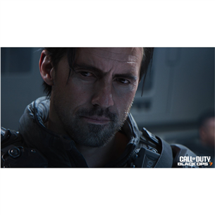 Call of Duty: Black Ops 7, Xbox One / Xbox Series X - Žaidimas