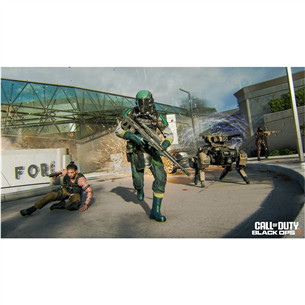 Call of Duty: Black Ops 7, Xbox One / Xbox Series X - Игра