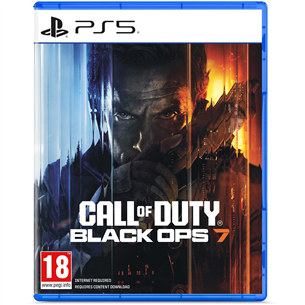Call of Duty: Black Ops 7, PlayStation 5 - Игра 196388607761