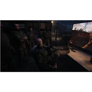 S.T.A.L.K.E.R 2: Heart of Chornobyl Day One Edition, PlayStation 5 - Игра