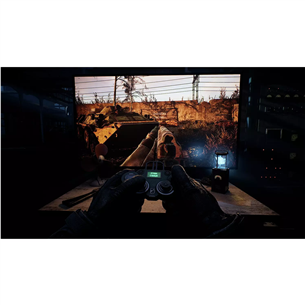 S.T.A.L.K.E.R 2: Heart of Chornobyl Day One Edition, PlayStation 5 - Игра