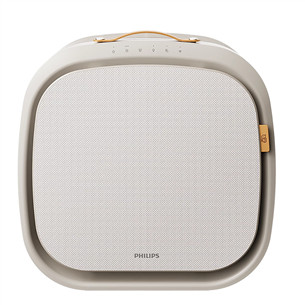 Philips PureProtect Pet 3000 Series, baltas - Oro valytuvas AC3360/11