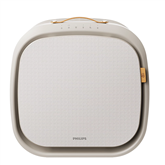 Philips PureProtect Pet 3000 Series, baltas - Oro valytuvas