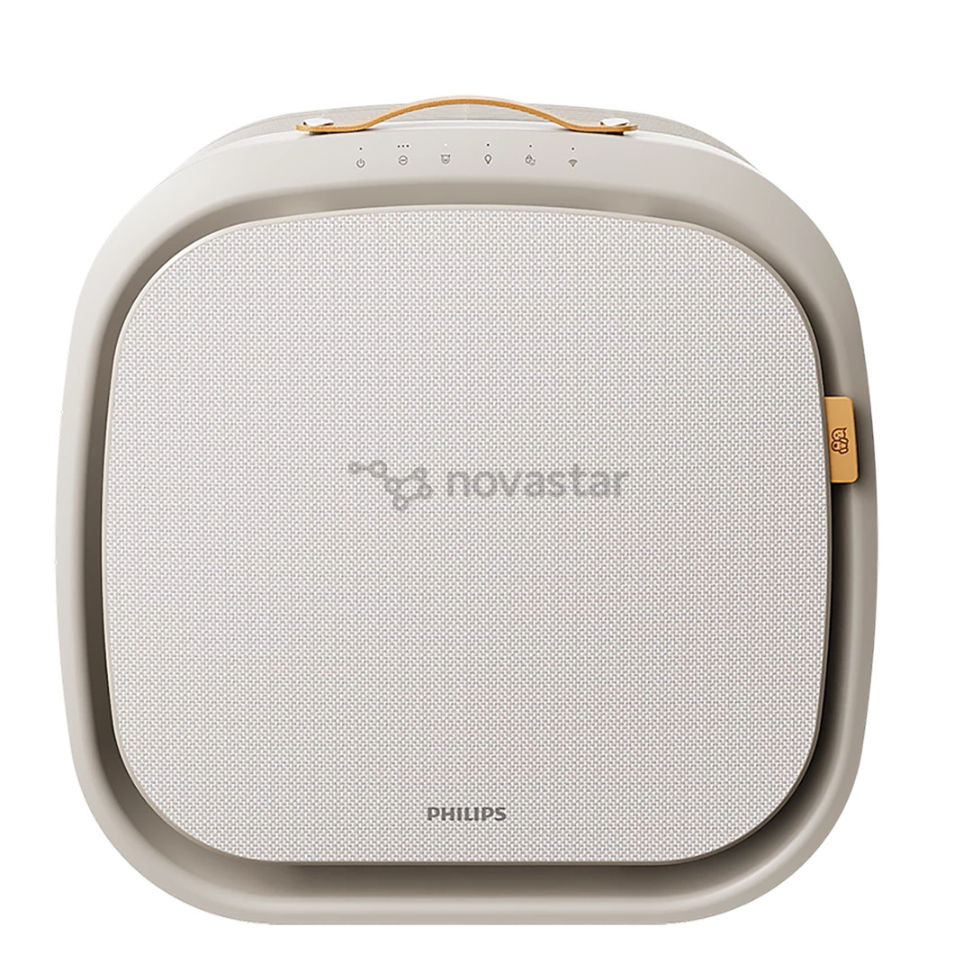 Philips PureProtect Pet 3000 Series, baltas - Oro valytuvas