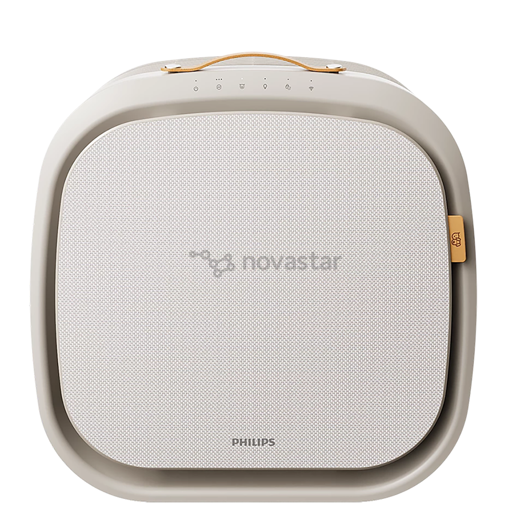 Philips PureProtect Pet 3000 Series, baltas - Oro valytuvas