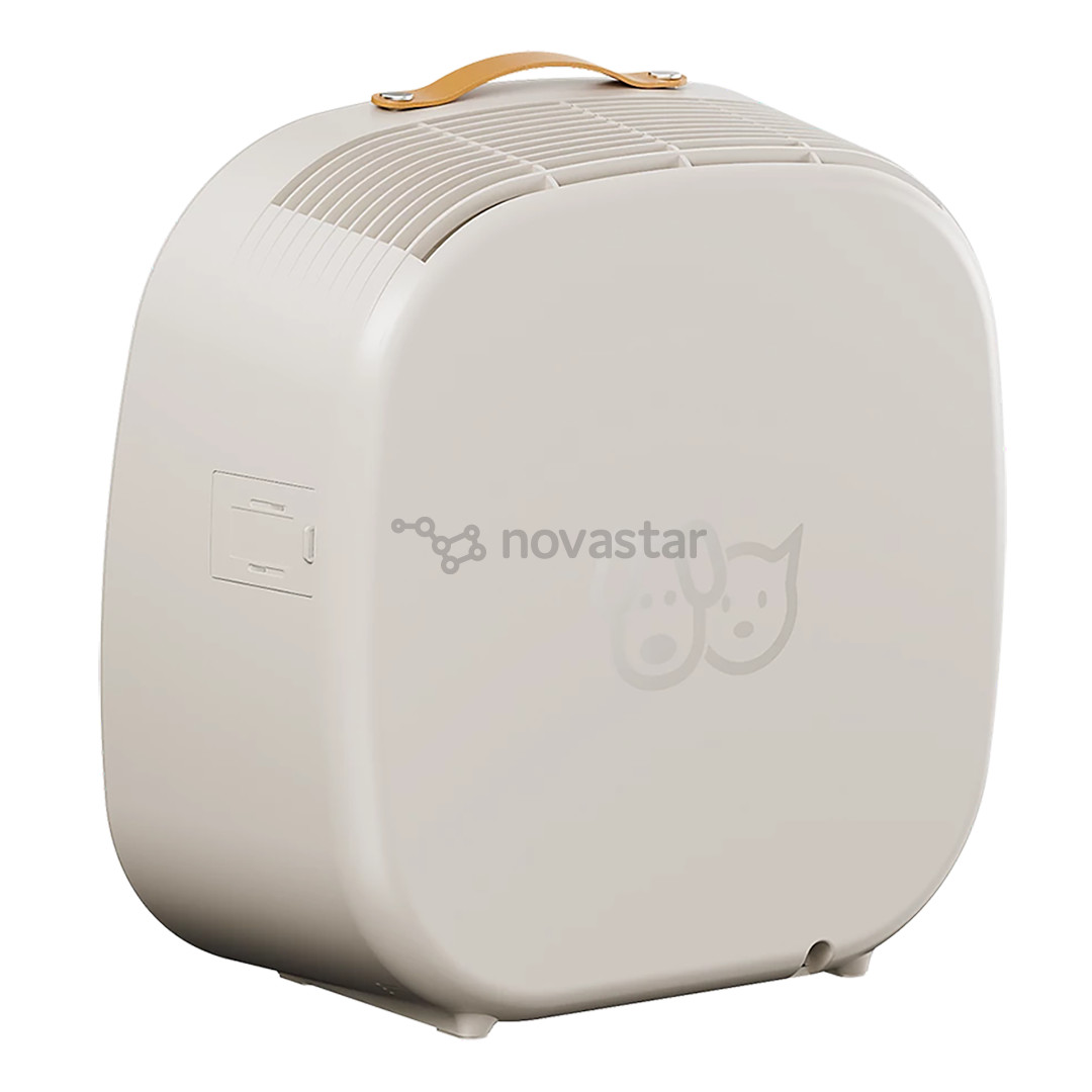 Philips PureProtect Pet 3000 Series, baltas - Oro valytuvas