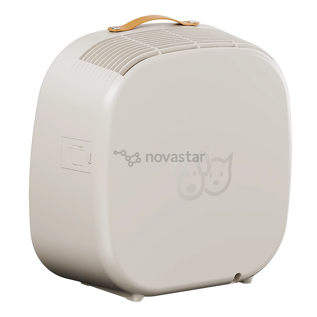 Philips PureProtect Pet 3000 Series, baltas - Oro valytuvas