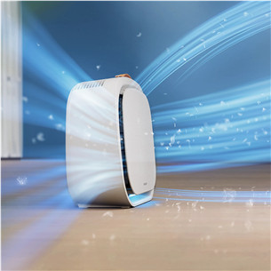 Philips PureProtect Pet 3000 Series, baltas - Oro valytuvas