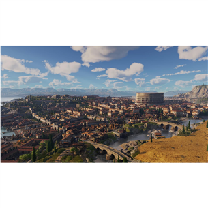 Anno 117 Pax Romana, PlayStation 5 - Игра