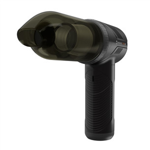 Hedgehog Turbovac, черный - Ручной пылесос