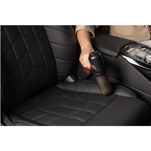 Hedgehog Turbovac, черный - Ручной пылесос