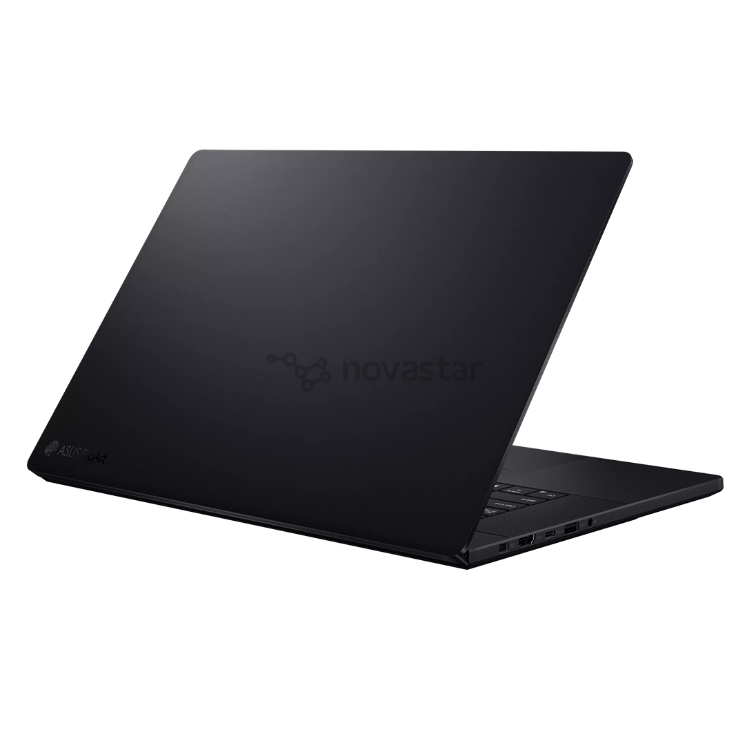Asus ProArt P16 , 16'', 3K, OLED, 120 Hz, Ryzen AI 9, 64 GB, 2 TB, RTX 5070, W11P, ENG, juodas - Nešiojamasis kompiuteris