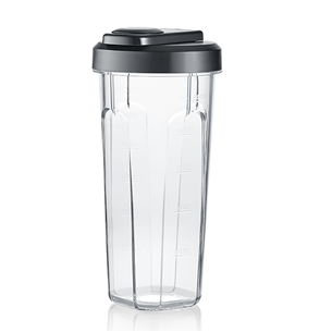 Severin, 320 W, juoda - Kokteilinė