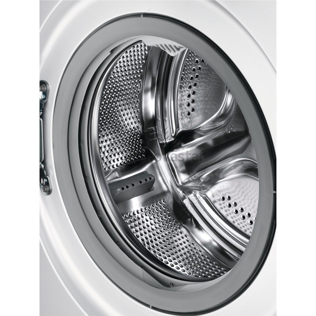 Electrolux 600 Series SensiCare, 6 kg, depth 37.8 cm, 1200 rpm - Front load washing machine