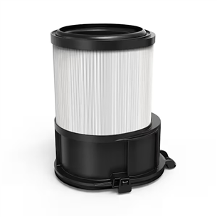 Shark Handvac, IP modeliai - Povariklinis filtras XPPMFIP1251UKT