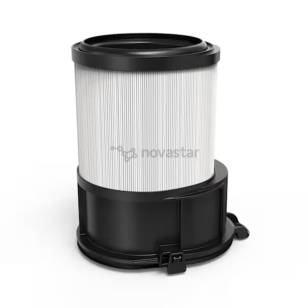 Shark Handvac, IP modeliai - Povariklinis filtras