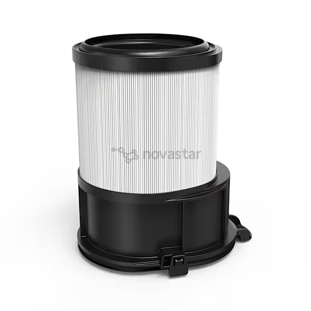 Shark Handvac, модели IP - Постмоторный фильтр