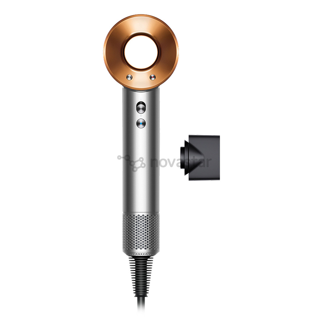 Dyson Supersonic™, 1600 W, nickel/copper - Hair dryer