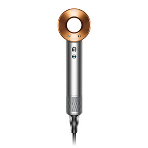 Dyson Supersonic™, 1600 W, nickel/copper - Hair dryer