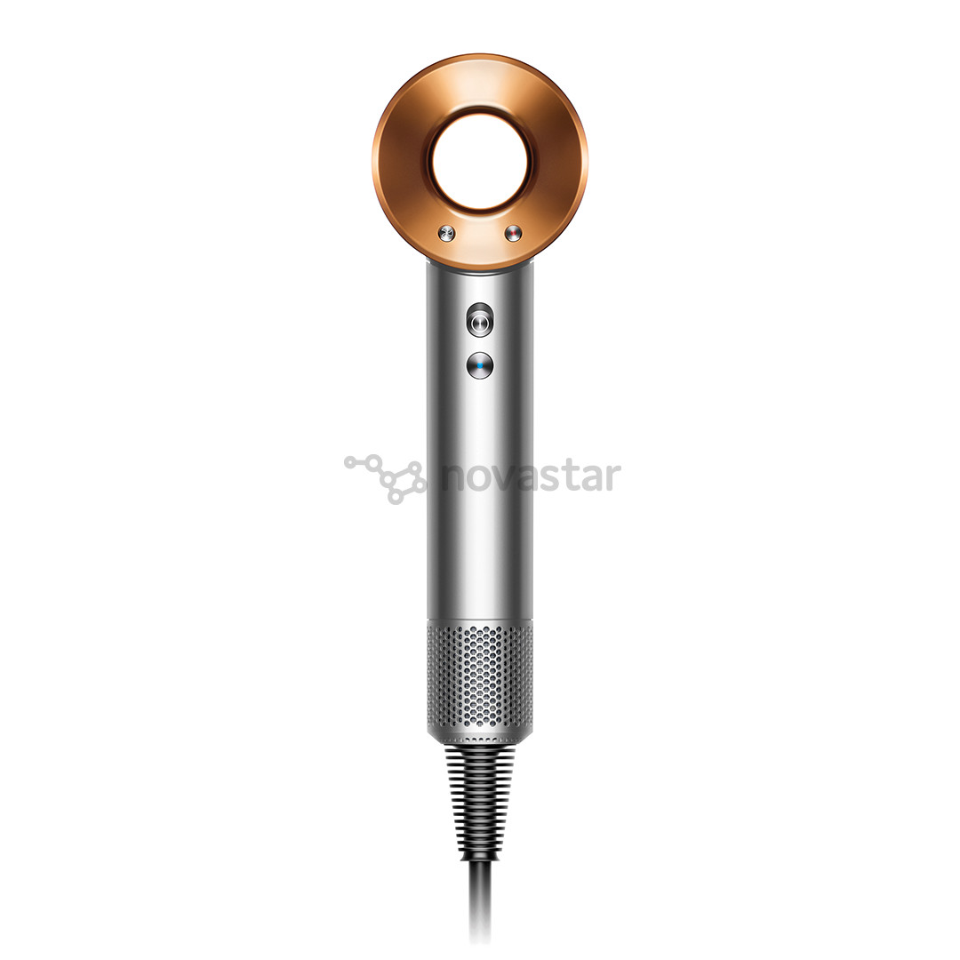 Dyson Supersonic™, 1600 W, nickel/copper - Hair dryer