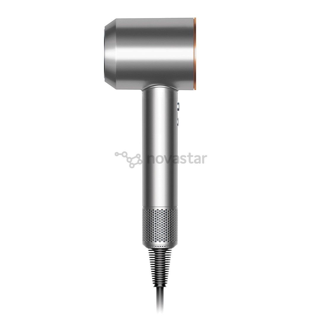 Dyson Supersonic™, 1600 W, nickel/copper - Hair dryer