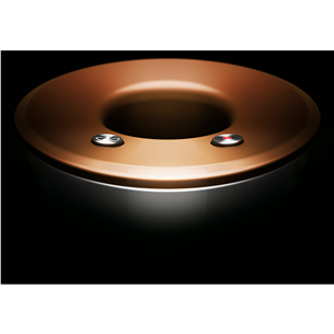 Dyson Supersonic, 1600 Вт, медный - Фен